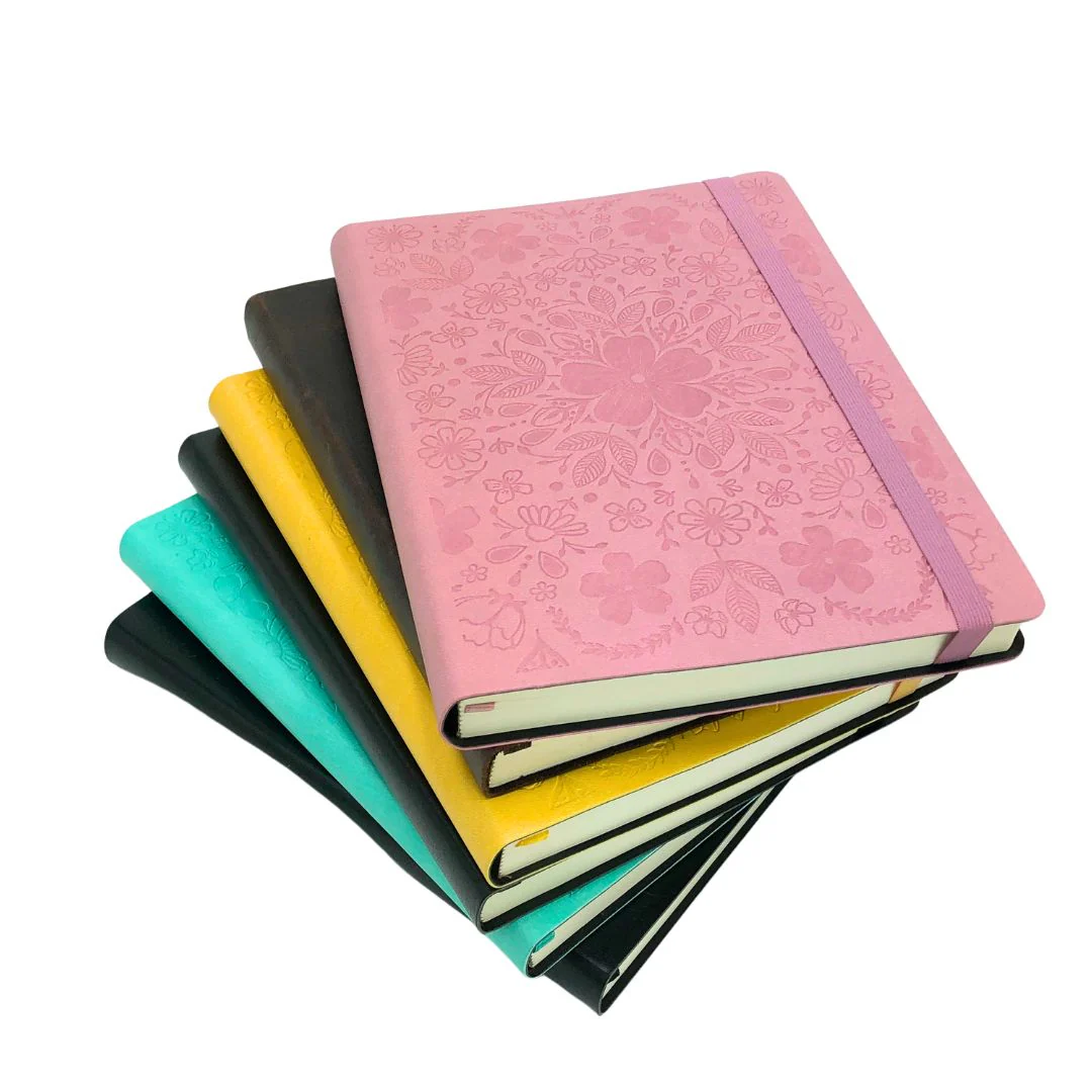 A5 Flexi Cover Notebook