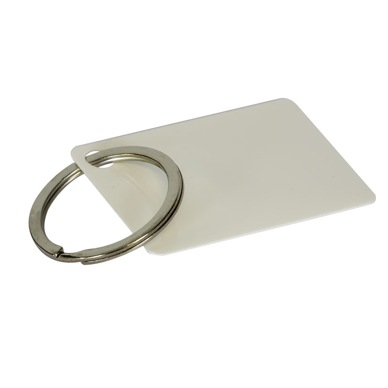 Plastic keyholders