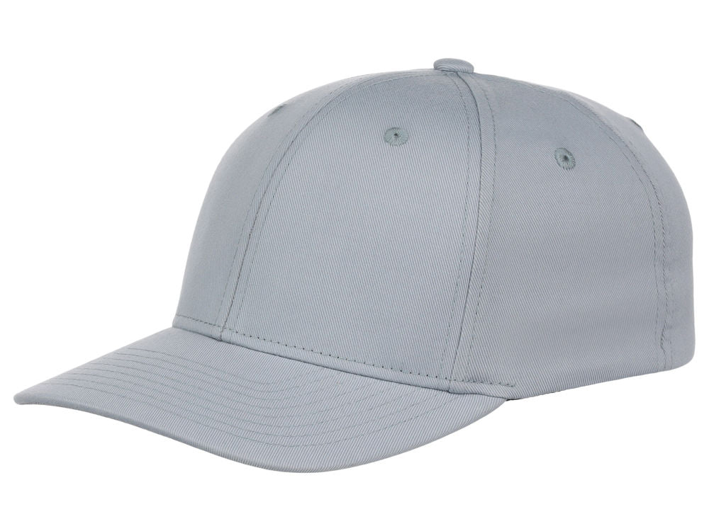 Grey Normal Caps