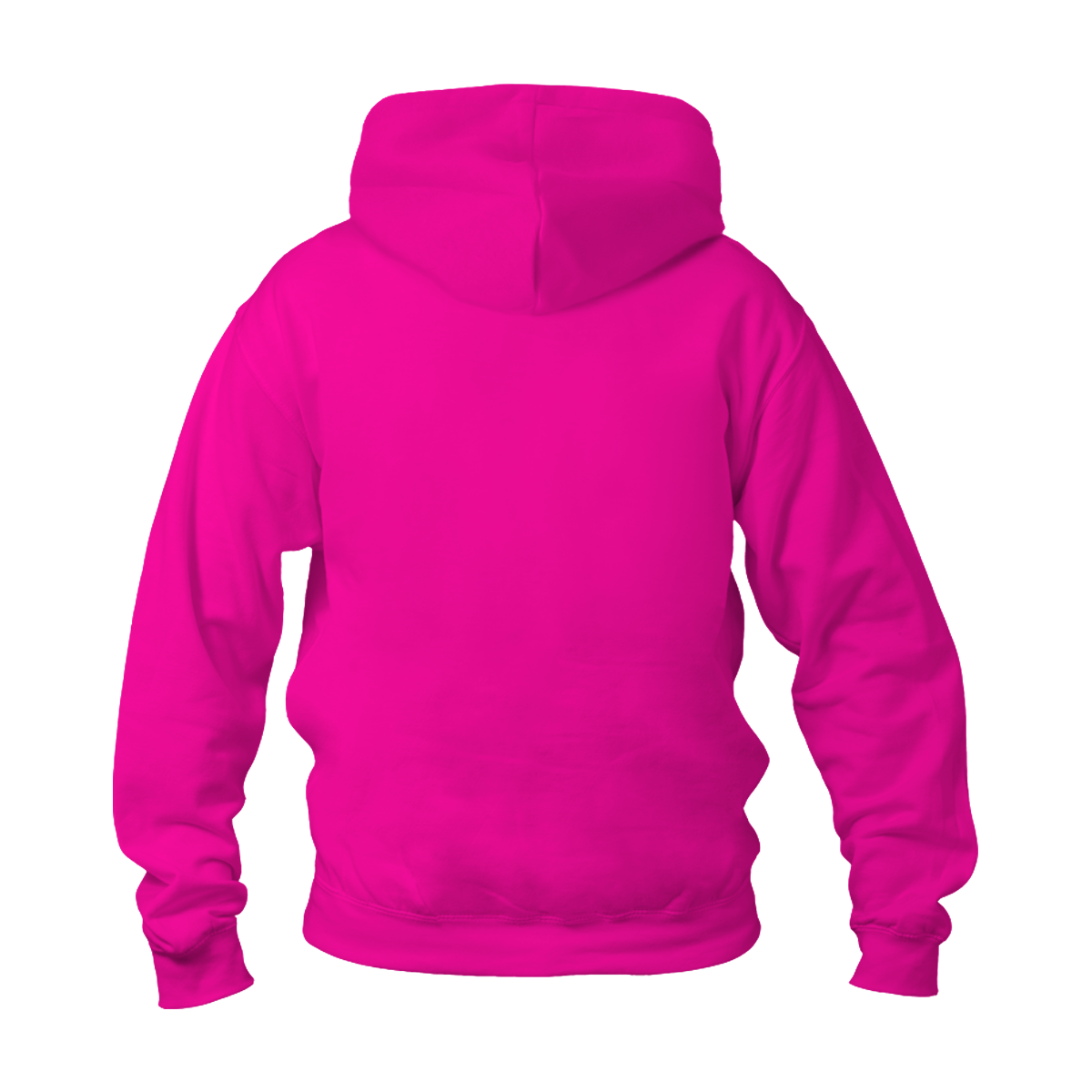 Kids Pink Hoodies