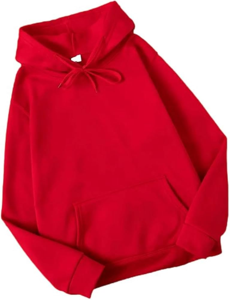 Kids Red Cherry Hoodies