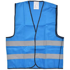 Blue normal reflectors vecron without lining