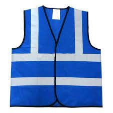 Blue normal reflectors vecron with lining