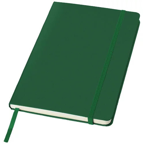 A5 Green Band Flexi Notebooks