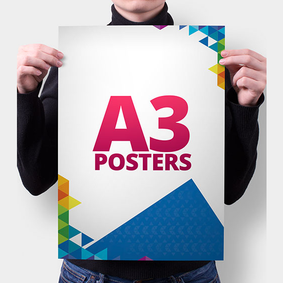 A3 Digital photocopy paper colour printing