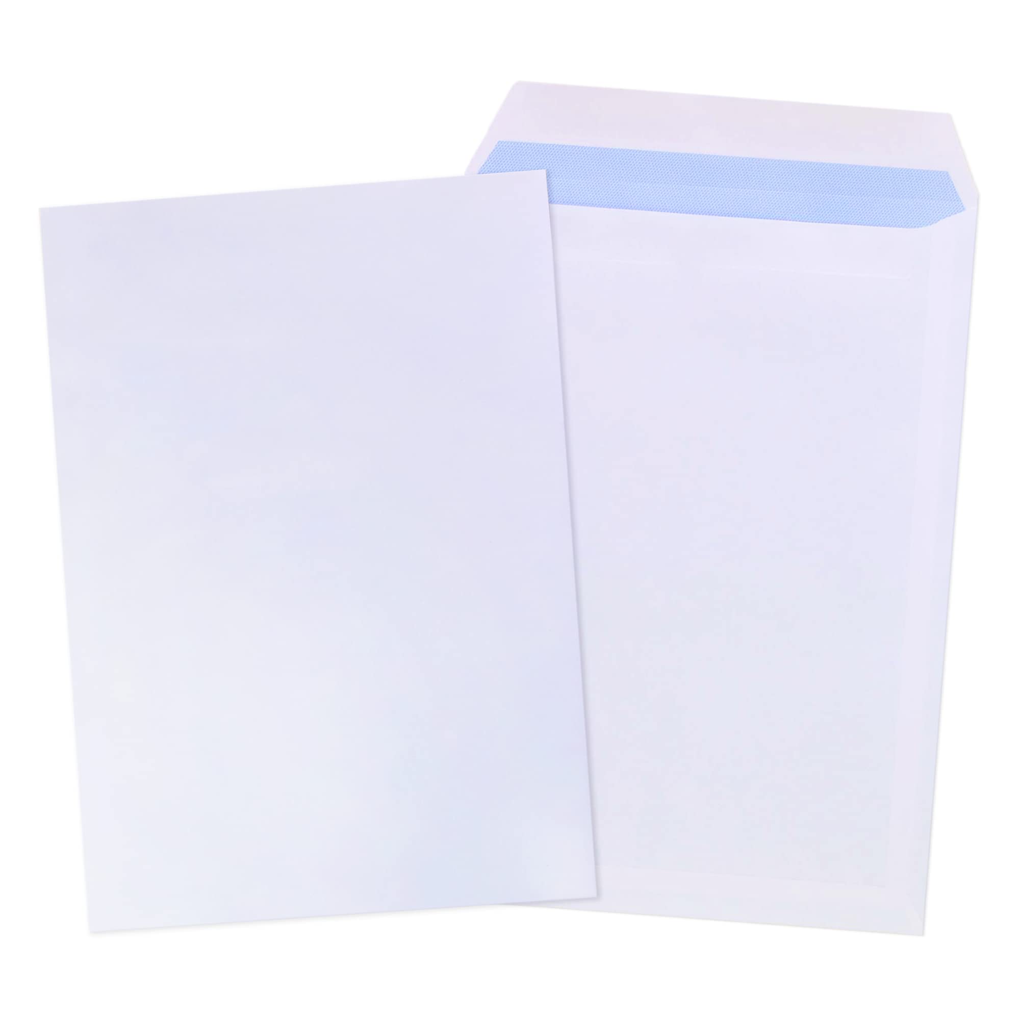 A5 White Envelopes