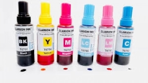 Light Magenta Clarion ink 100ml