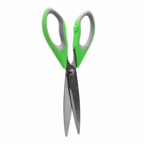 Big size scissors