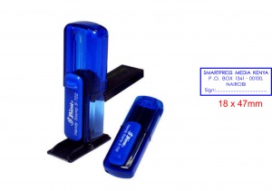 Pocket stamps Stamp Non Dater