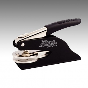 Common silver pocket seal