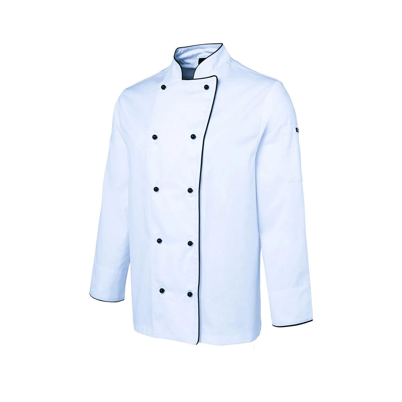 White Chef Coats