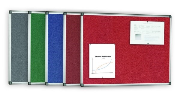 Soft Board Notice Board