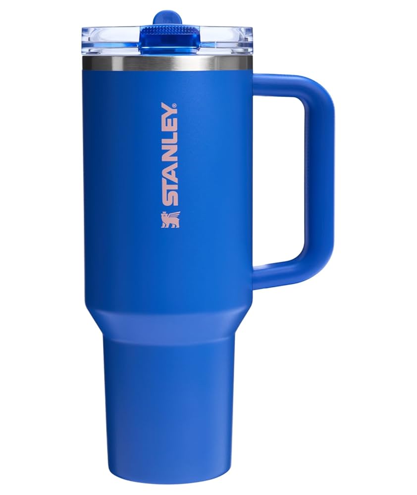 Royal blue Jumbo Stanley mug 1250ml