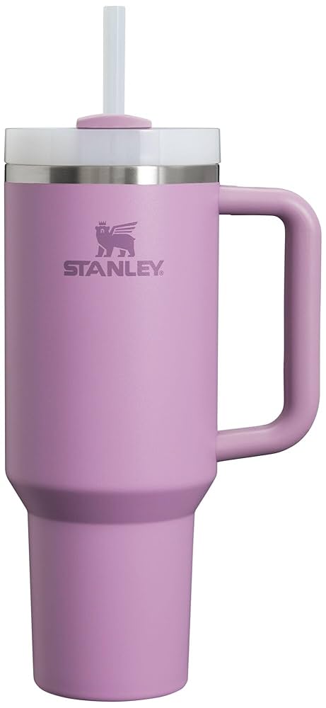 Purple Jumbo Stanley mug 1250ml