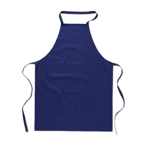 NAVY blue Full Aprons